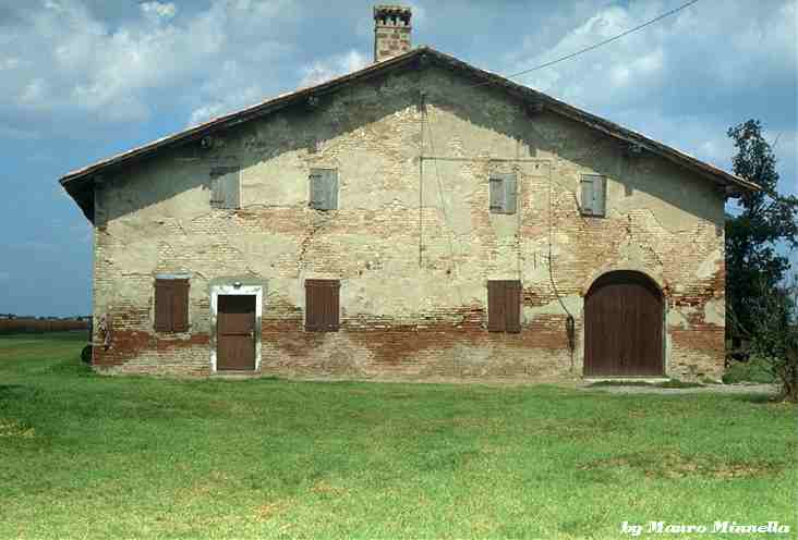 cascina a cento