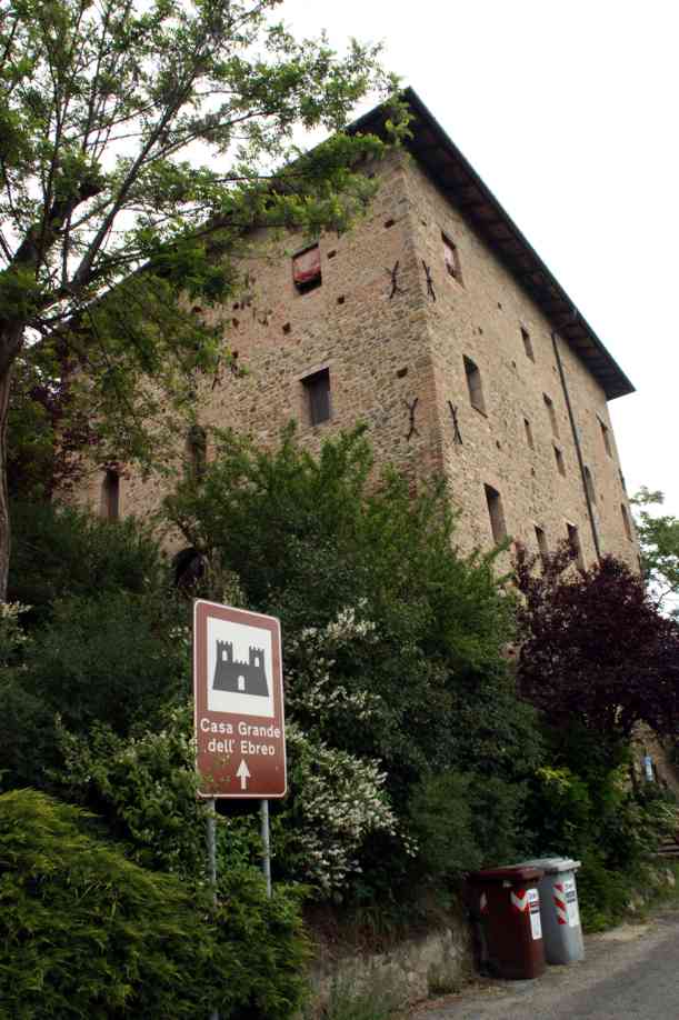 Casa grande dell'ebreo 1