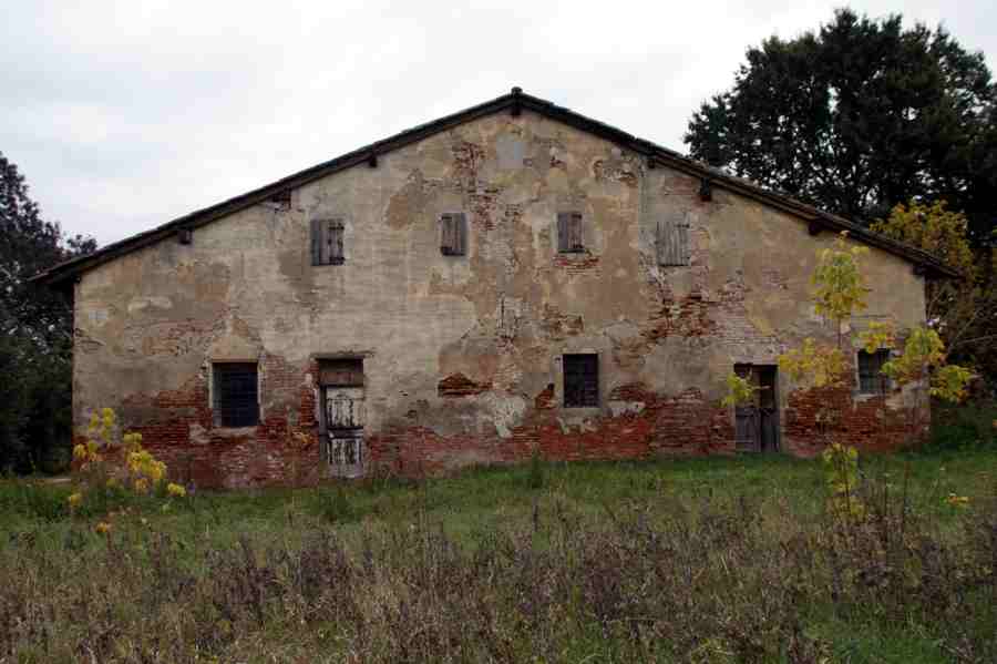 Cascina a san Giovanni in Persiceto